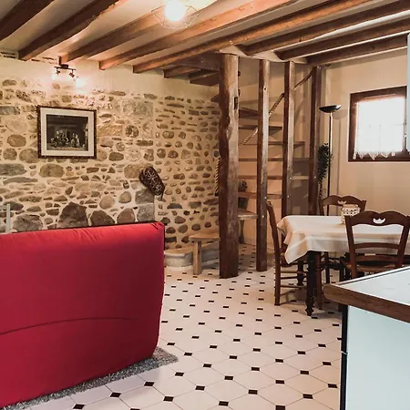 Peyre - Michel & Genevieve