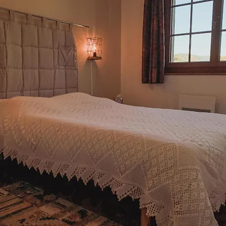 Holiday home Peyre - Michel & Genevieve