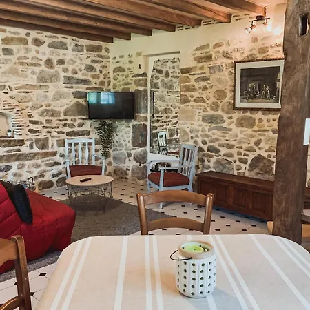 Peyre - Michel & Genevieve Holiday home *