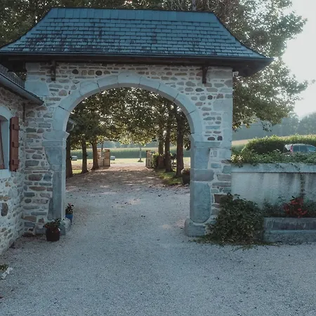 Peyre - Michel & Genevieve Prázdninový dům *