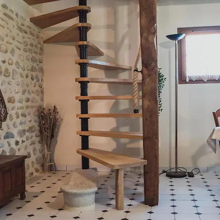 Holiday home Peyre - Michel & Genevieve Lasseube