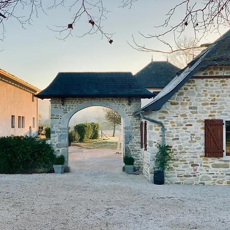 Holiday home Peyre - Michel & Genevieve *